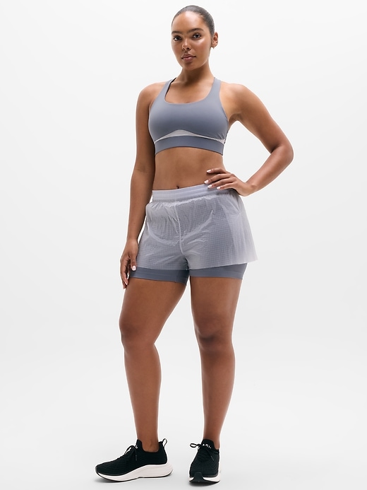 Image number 4 showing, Fast Route Hybrid Run Short