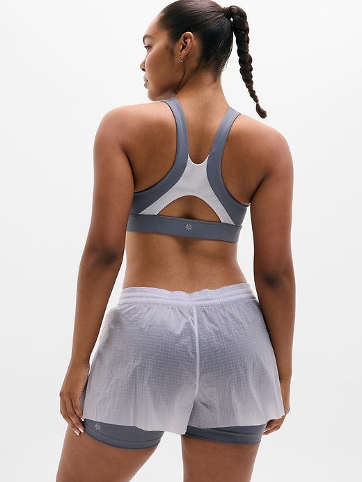 Image number 5 showing, Fast Route Hybrid Run Short