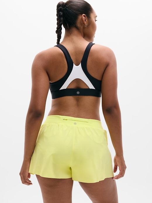 Image number 6 showing, Fast Route Mid Rise 2" Run Short