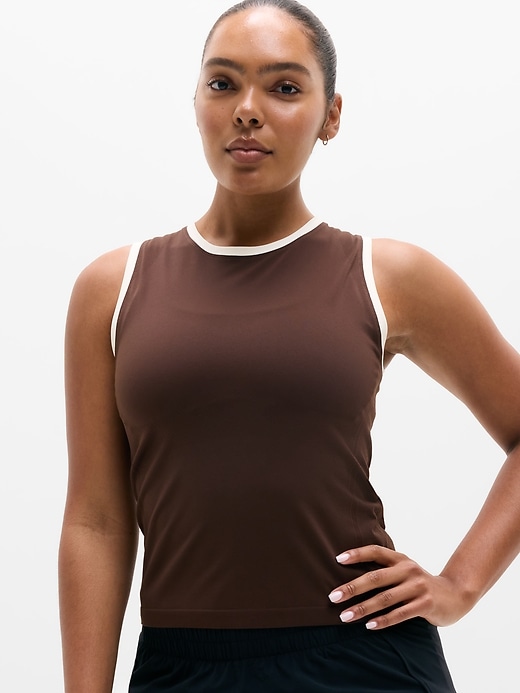 Image number 1 showing, Momentum Flex Muscle Tank