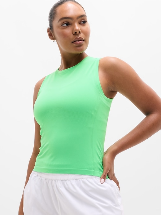 Image number 1 showing, Momentum Flex Muscle Tank