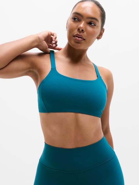 Reform Adjustable Sports Bra A-C