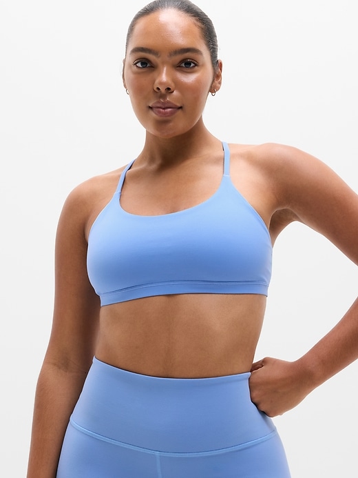 Image number 1 showing, Transcend Scoop Sports Bra A-C