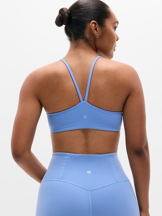 Image number 3 showing, Transcend Scoop Sports Bra A-C