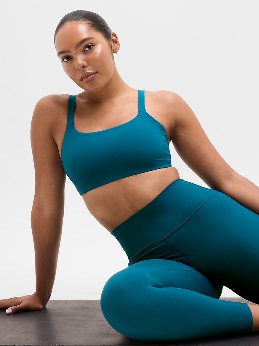 Image number 2 showing, Reform Adjustable Sports Bra A-C