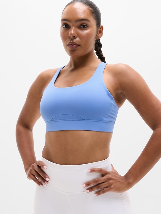 Image number 1 showing, Interval Sports Bra A-C