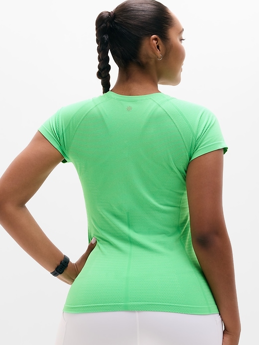 Image number 7 showing, Momentum Flex Tee