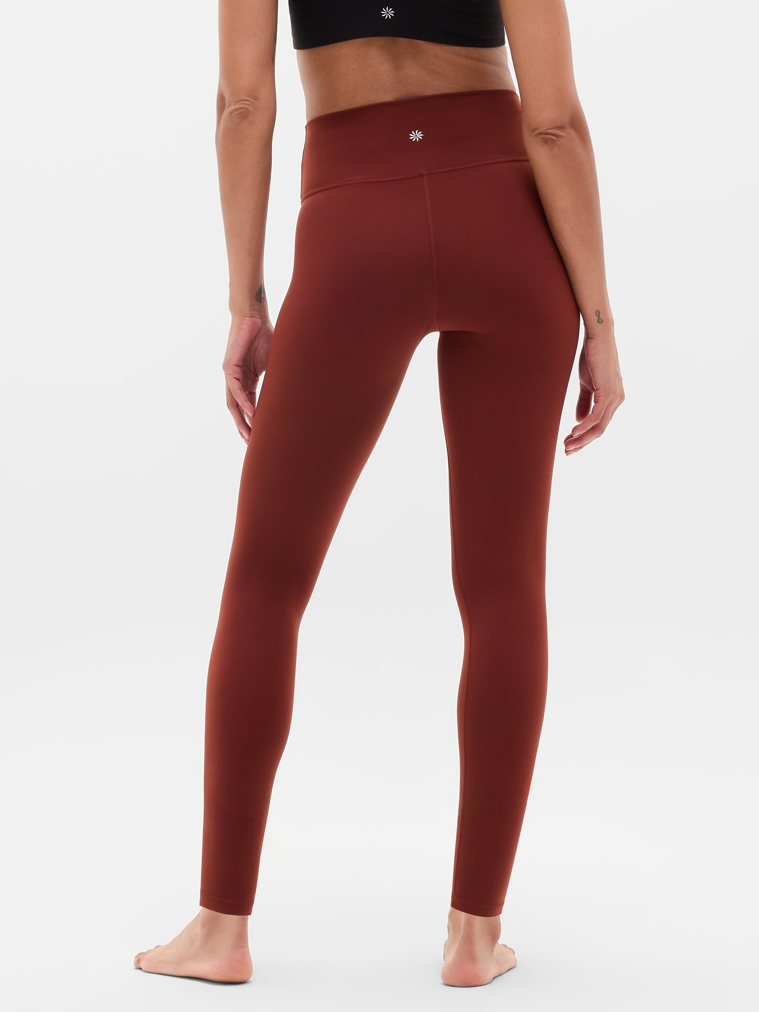 Transcend High Rise 7/8 Legging