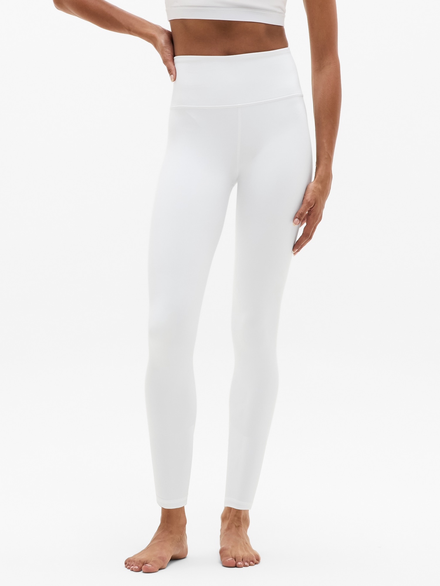 ATHLETA Elation Ultra High Rise 7/8 Legging