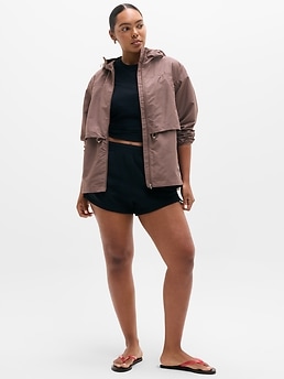 Valley Jacket - Brown - image 4