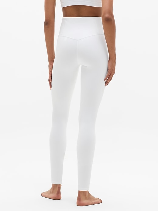 Image number 3 showing, Elation Ultra High Rise 7/8 Legging