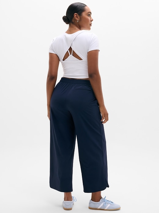 Image number 6 showing, Journey Crop Pant