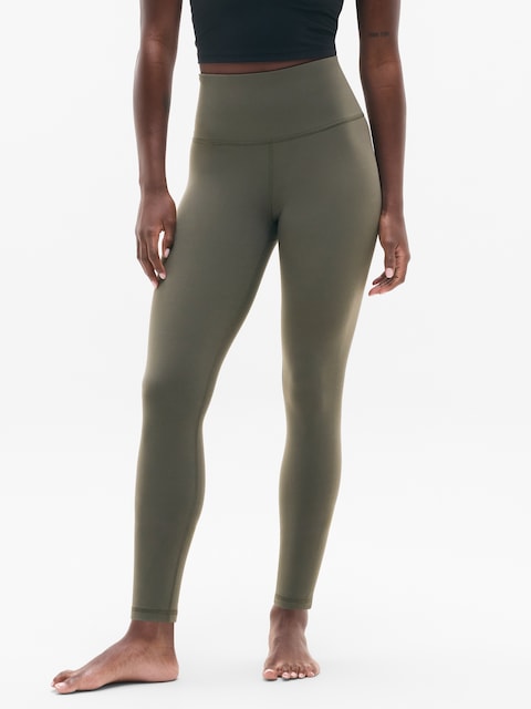 Elation Ultra High Rise 7/8 Legging