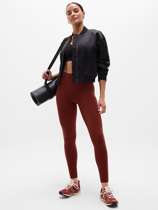 Image number 2 showing, Transcend High Rise 7/8 Legging