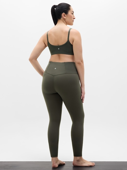 Image number 6 showing, Elation Ultra High Rise 7/8 Legging