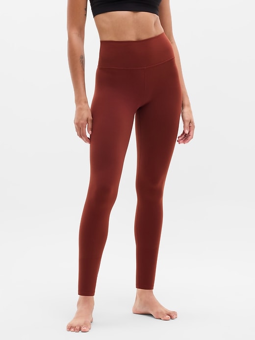 Image number 1 showing, Transcend High Rise 7/8 Legging