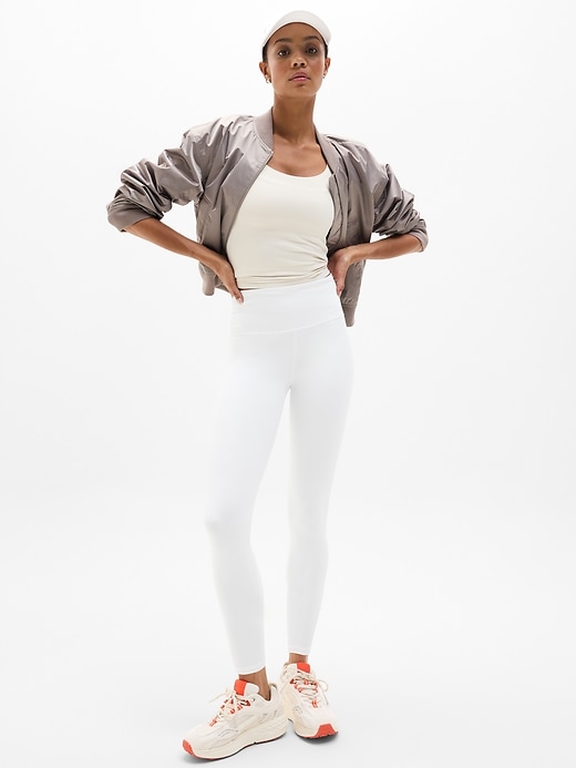 Image number 2 showing, Elation Ultra High Rise 7/8 Legging