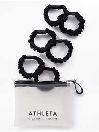 Image number 1 showing, Ripple Scrunchie 6 Pack