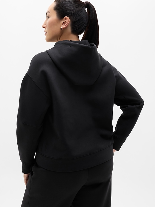 Image number 6 showing, Form Knit Full Zip