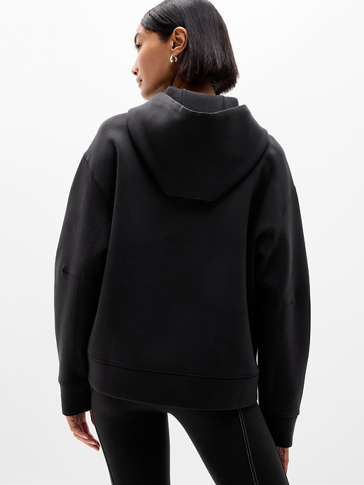 Image number 2 showing, Form Knit Full Zip