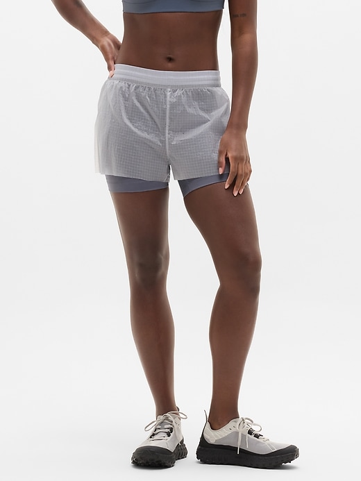 Image number 1 showing, Fast Route Hybrid Run Short