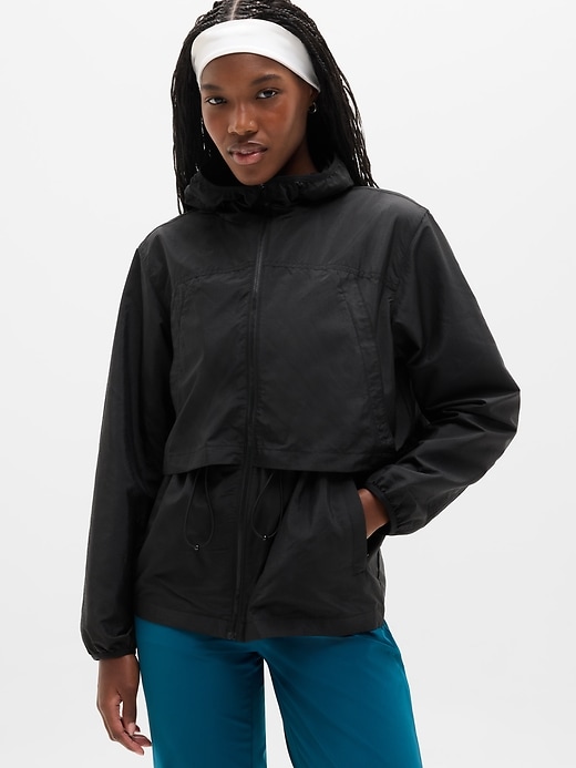 Valley Jacket | Athleta