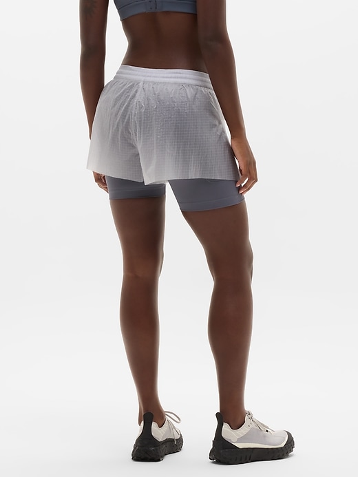 Image number 3 showing, Fast Route Hybrid Run Short