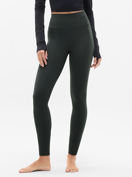 Image number 1 showing, Transcend High Rise 7/8 Legging
