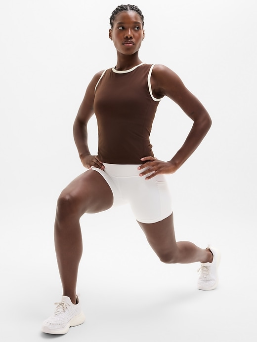 Image number 6 showing, Momentum Flex Muscle Tank