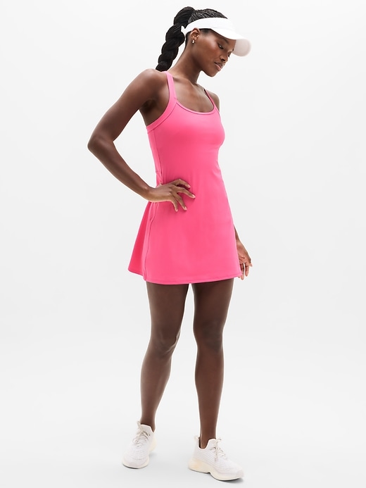 Image number 2 showing, Superset Dress