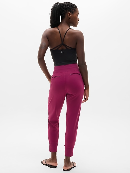 Image number 7 showing, Venice High Rise Jogger