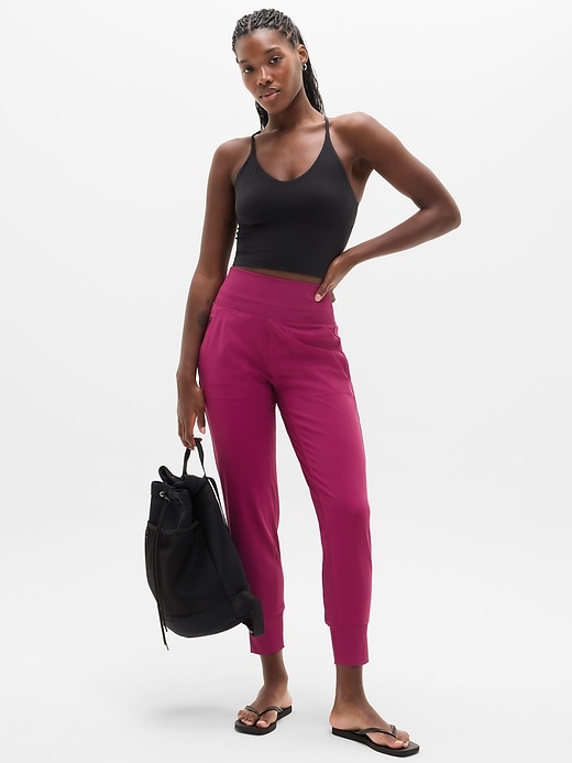 Image number 6 showing, Venice High Rise Jogger