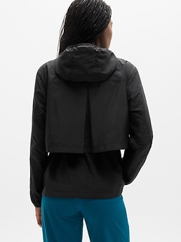 Valley Jacket - Black - image 3