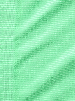 Momentum Flex Tee - Green - image 4