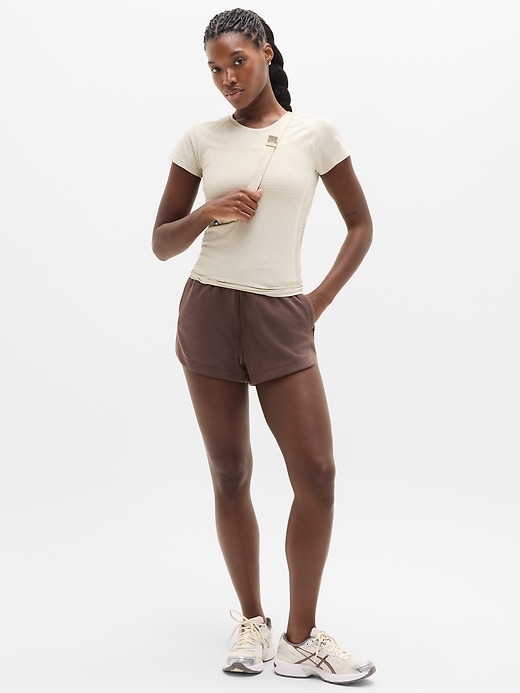 Image number 2 showing, Momentum Flex Tee