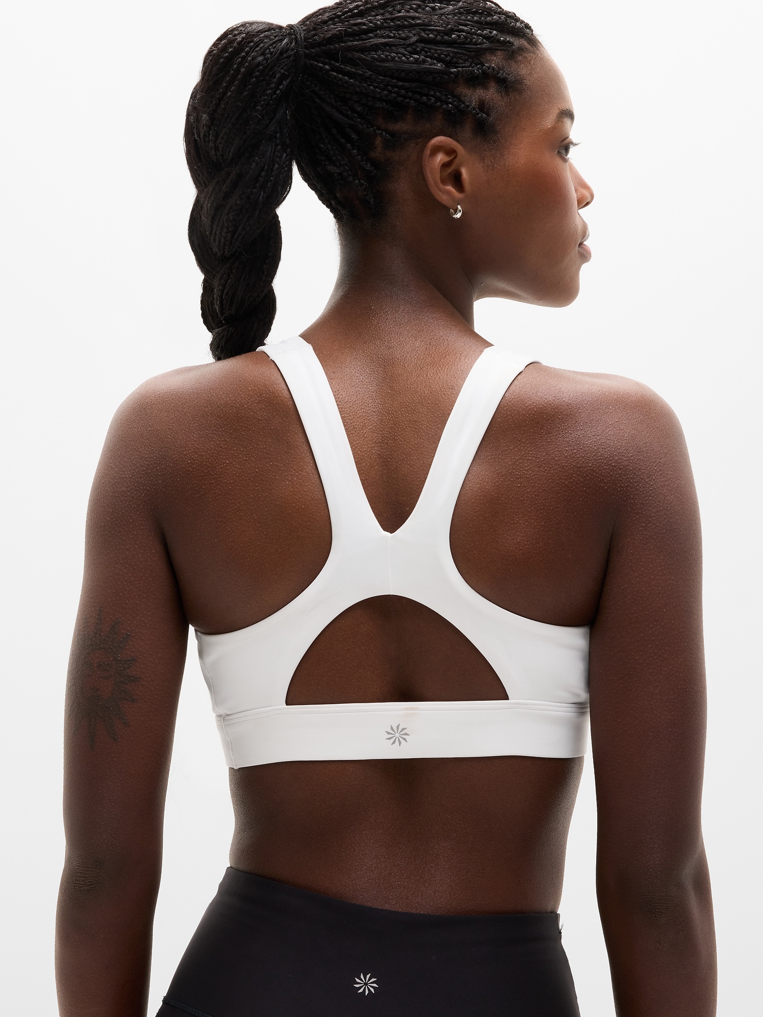 Interval Sports Bra D-DD