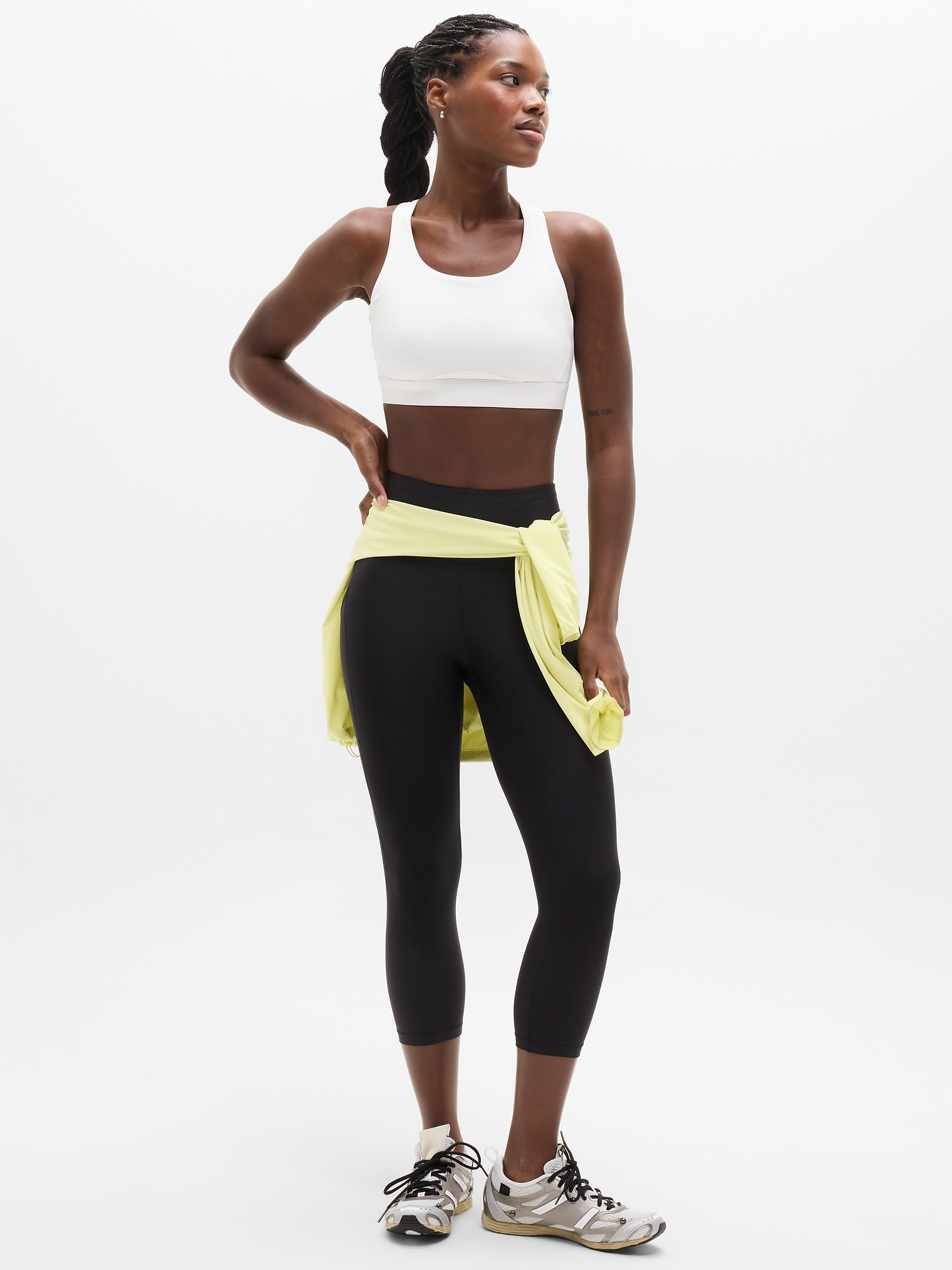 Interval Sports Bra D-DD
