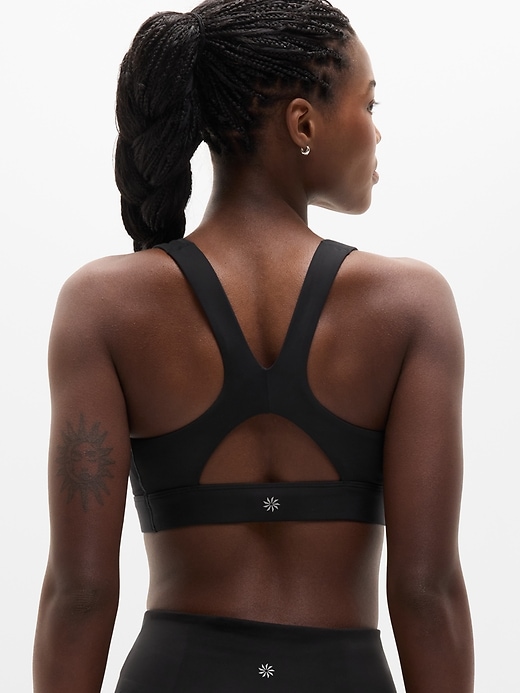 Image number 3 showing, Interval Sports Bra D-DD