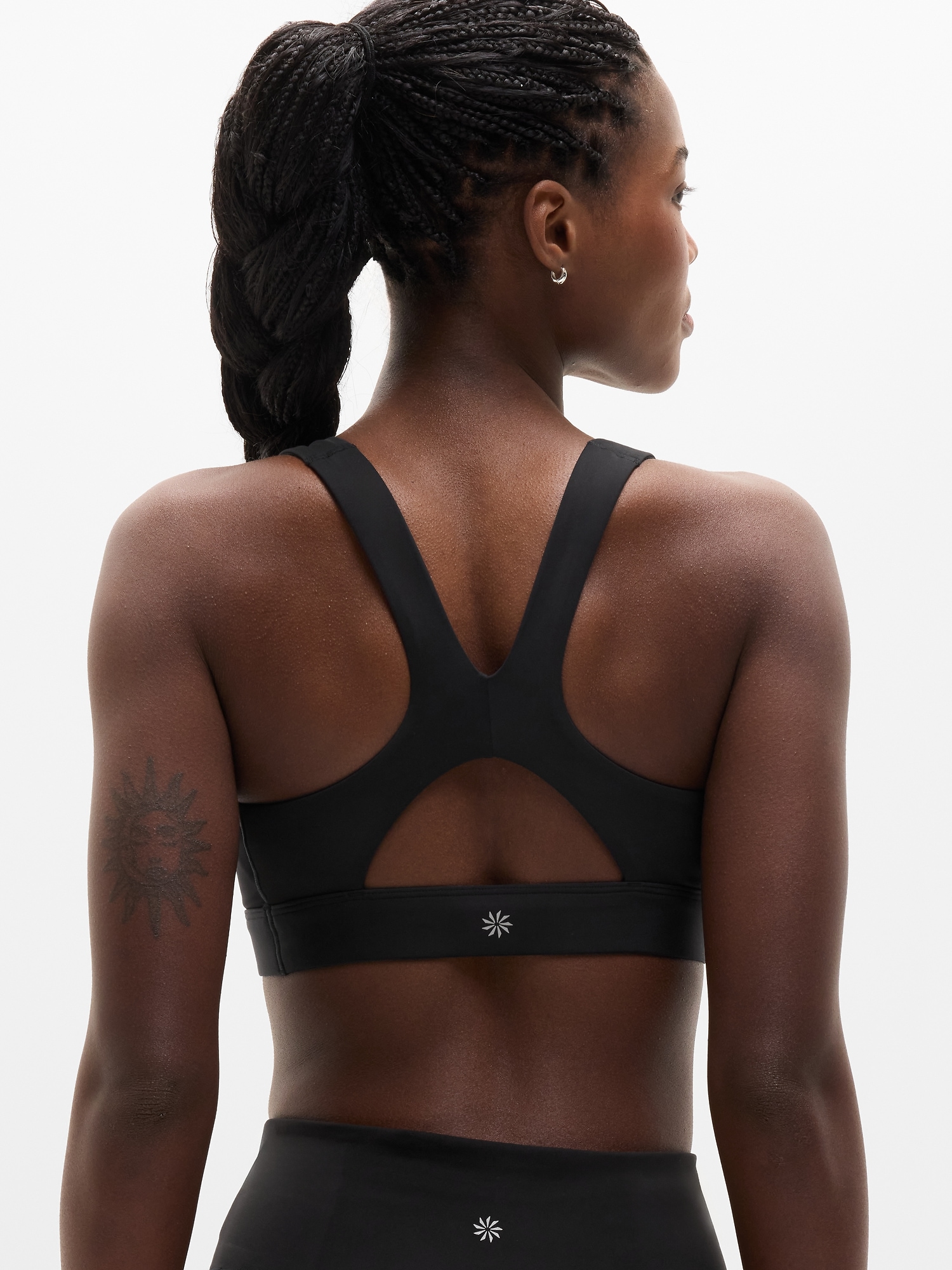 Interval Sports Bra D-DD