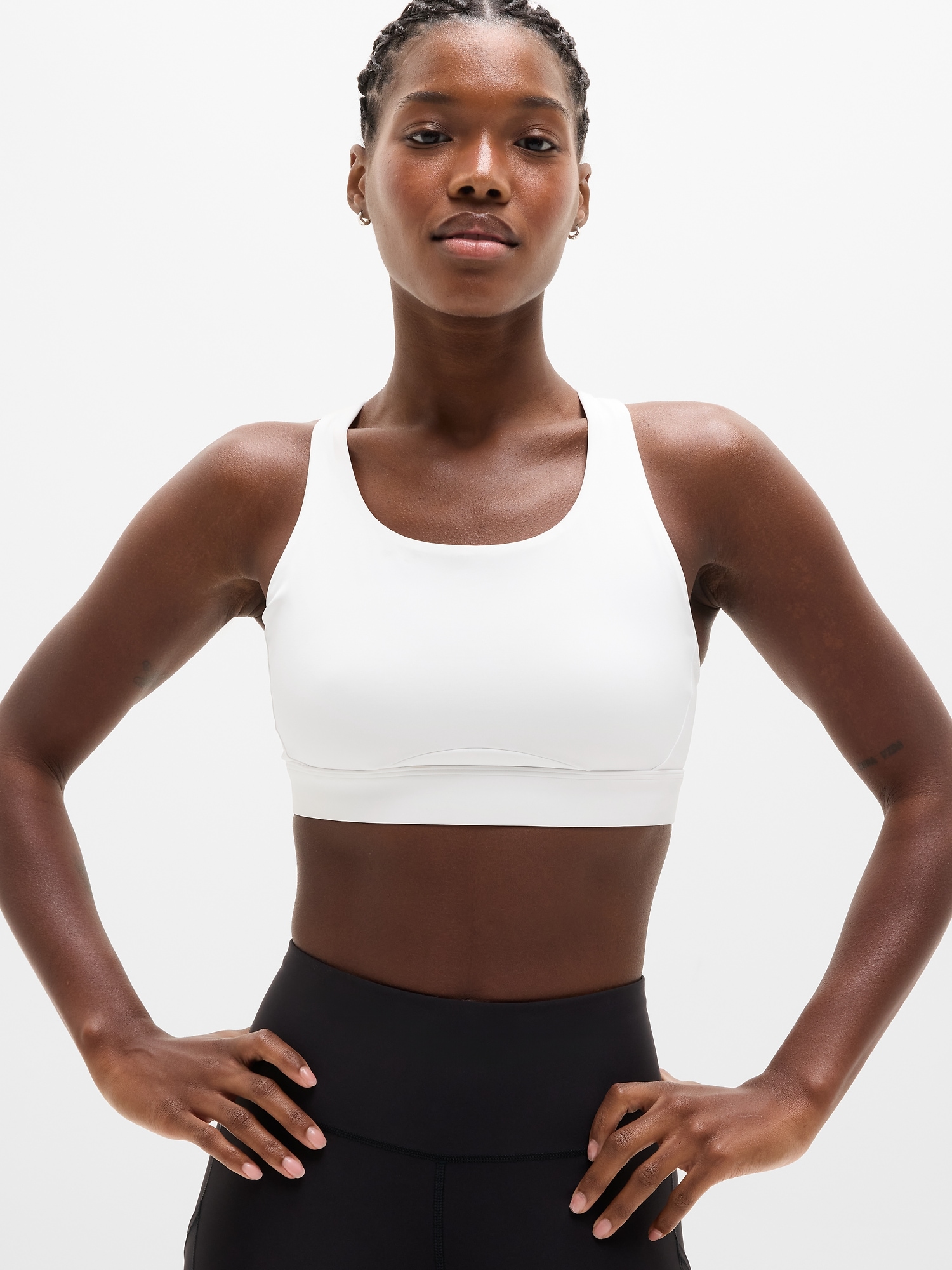 Interval Sports Bra D-DD
