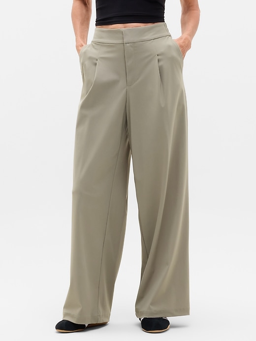 Image number 3 showing, Pinnacle High Rise Trouser