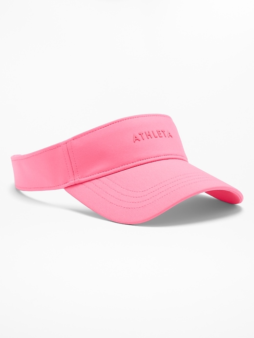 Image number 1 showing, Crosscourt Visor