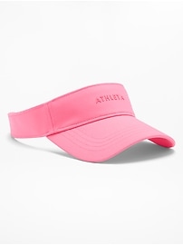 Image number 1 showing, Crosscourt Visor