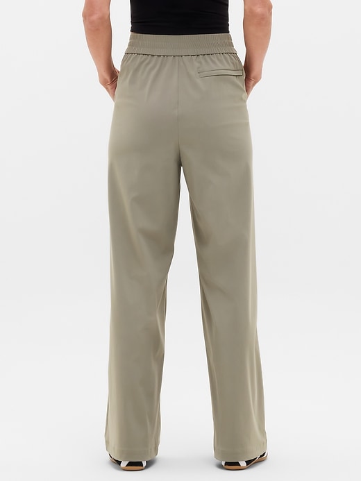 Image number 5 showing, Pinnacle High Rise Trouser