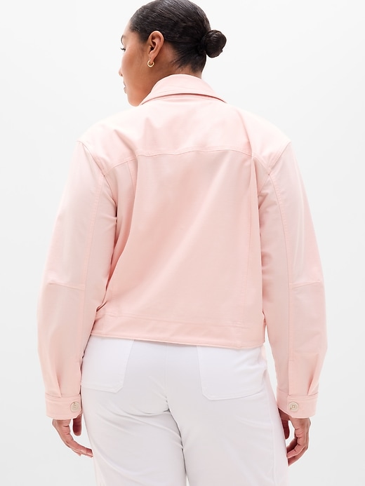 Image number 2 showing, Skyline Chore Jacket