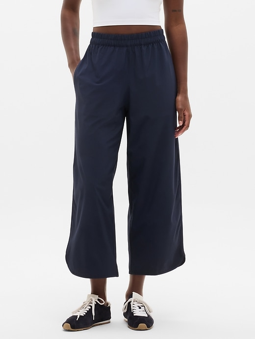 Image number 1 showing, Journey Crop Pant