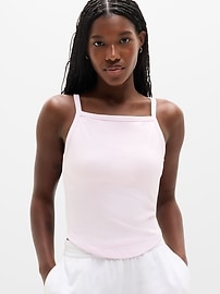 Image number 1 showing, Signature Rib Apron Support Top