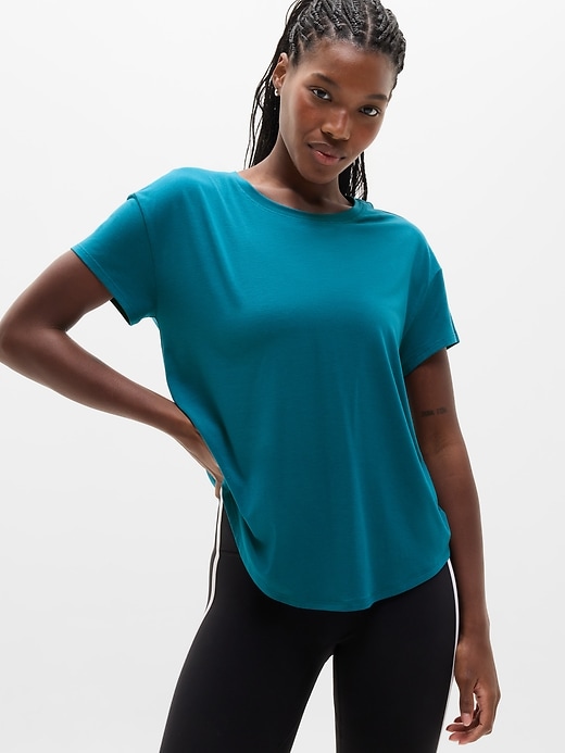 Image number 1 showing, Move With Ease Tee