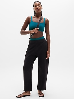 Reform Adjustable Sports Bra A-C - Blue - image 2