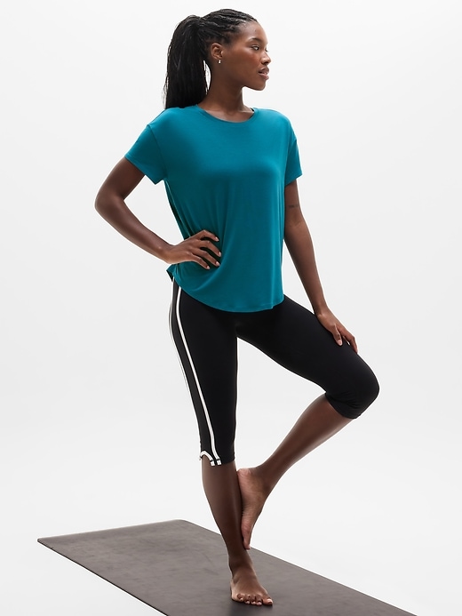 Image number 2 showing, Move With Ease Tee